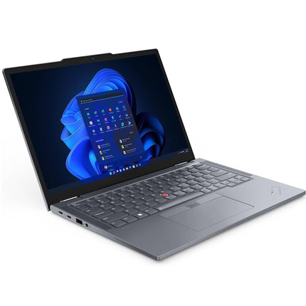 Slim Lenovo ThinkPad X13 Yoga laptop