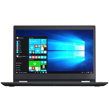 8GB RAM Yoga 370 Laptop