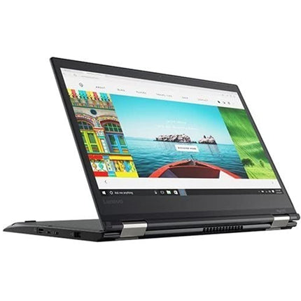 128GB SSD ThinkPad Yoga 370