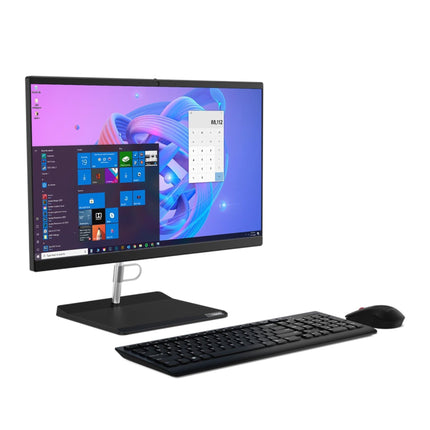 Lenovo V30a - 22ITL AIO, Intel Core i3 1115G4, 4GB DDR4 3200, 1TB HDD, 21.5" FHD Desktop - Brainy