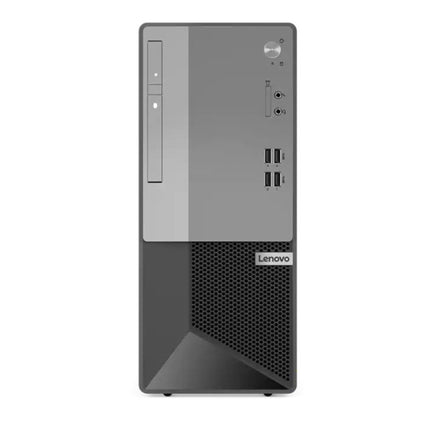 Lenovo V50t - 13IMH Tower, Intel Core i3 10100, 4GB DDR4 2666, 1TB HDD Desktop - Brainy