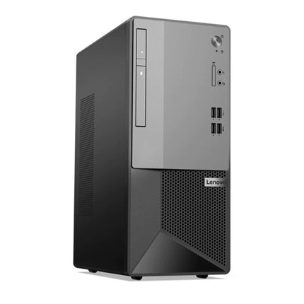 Lenovo V50t - 13IMH Tower, Intel Core i3 10100, 4GB DDR4 2666, 1TB HDD Desktop - Brainy