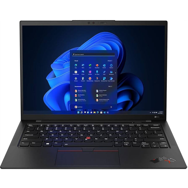 ThinkPad X1 Carbon Core i7