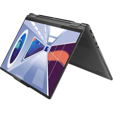Yoga 7 slim Stone Blue laptop