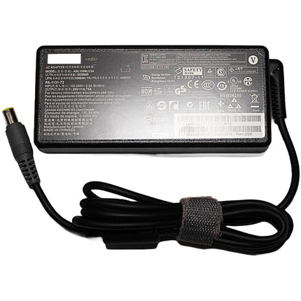 Original Lenovo 20V 6.75A 135W Big Pin Charger