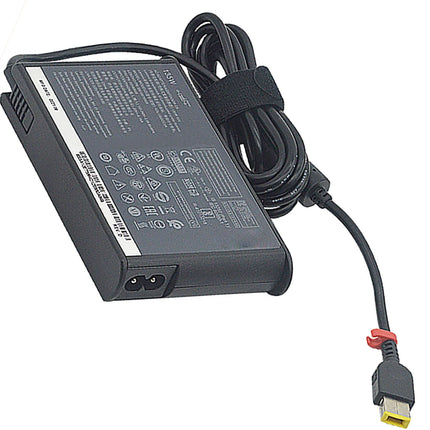 Original Lenovo Charger 135W, 20V, 6.75A New USB Pin