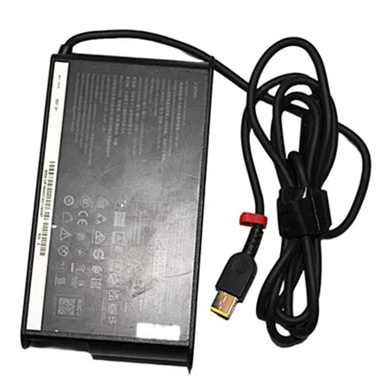 Original Lenovo Charger 135W, 20V, 6.75A New USB Pin