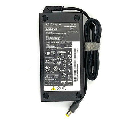 Original Lenovo 20V 8.5A 170W big pin Charger