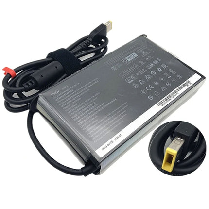 Original Lenovo 20V 11.5A 230W new Charger