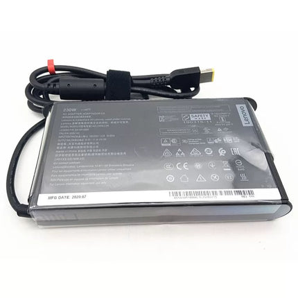 Original Lenovo 20V 11.5A 230W new Charger