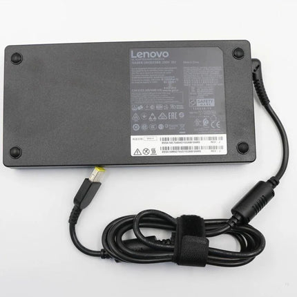 Original Lenovo 20V 11.5A 230W usb Charger