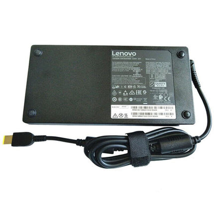 Original Lenovo 20V 11.5A 230W usb Charger