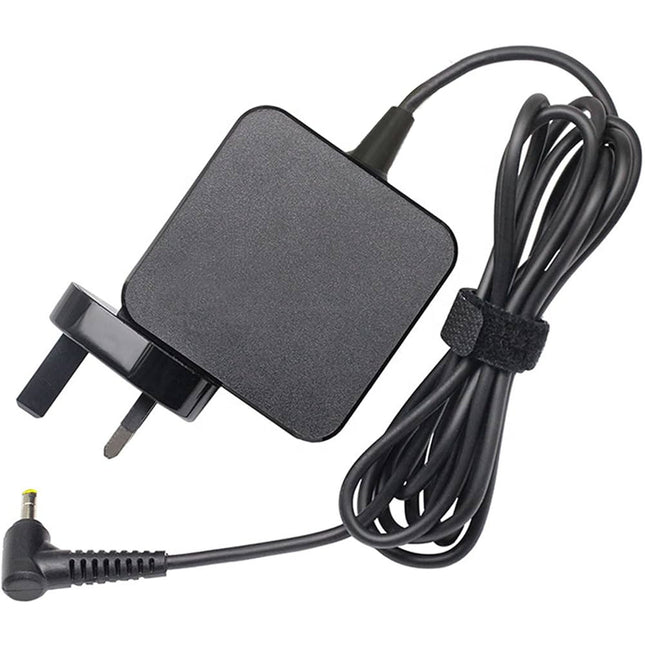 Original Lenovo 20V 2.25A 45W small pin Charger