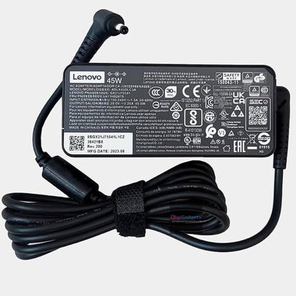 Lenovo 20V 3.25A 4.0*1.7mm 65W Small pin Charger