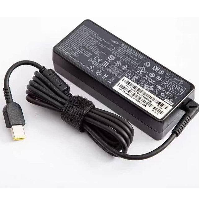 Lenovo 20V 2.25A 45W USB Charger