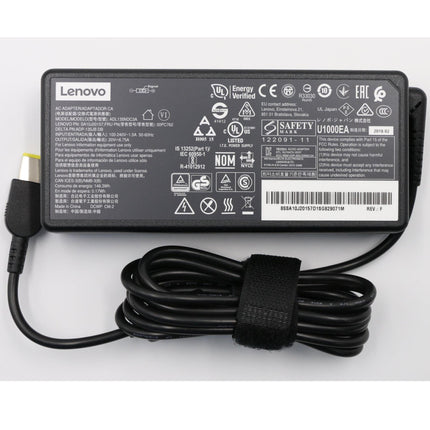 Lenovo 20V 6.75A USB Pin 135W Charger