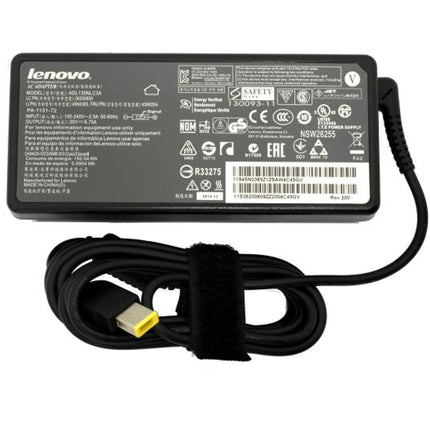 Lenovo 20V 6.75A USB Pin 135W Charger