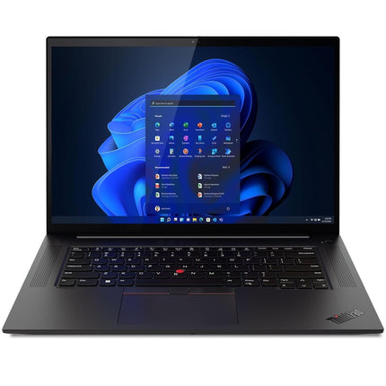 Lenovo ThinkPad X1 Carbon Gen 10, Intel Core i7 1255U, 16GB LPDDR5 5200 , 512GB SSD M.2 2280 PCIe  14" WUXGA Laptop