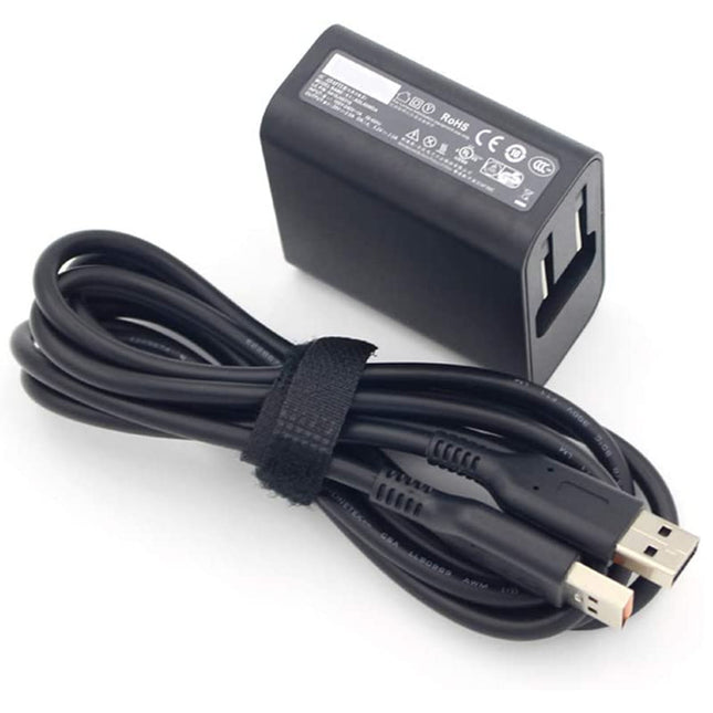 Lenovo Yoga Charger 20V 2A 40W