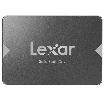 Lexar NS100 2.5” SATA Internal SSD 128GB - LNS100 - 128RB - Brainy