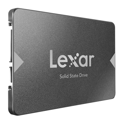 Lexar NS100 2.5” SATA Internal SSD 128GB - LNS100 - 128RB - Brainy