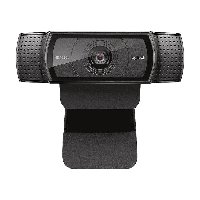 Logitech C920e HD Pro Webcam - 960 - 001360 - Brainy