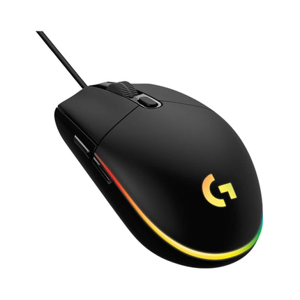 G102 6-button USB gaming mouse Brainy