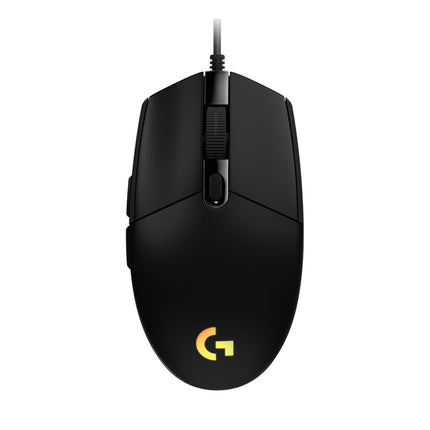 Logitech G102 wired gaming mouse