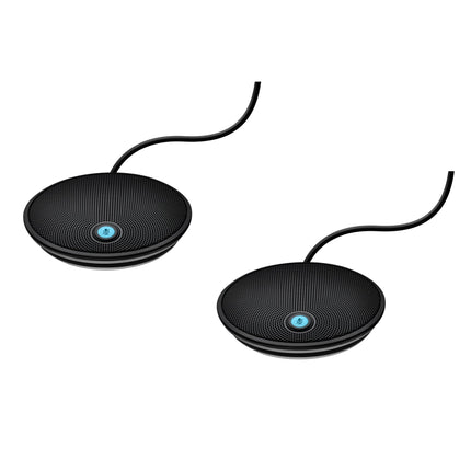 Logitech GROUP Expansion Mics - Brainy