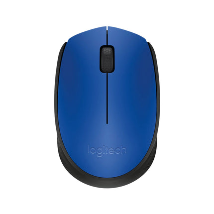 Logitech M171 USB Wireless Mouse