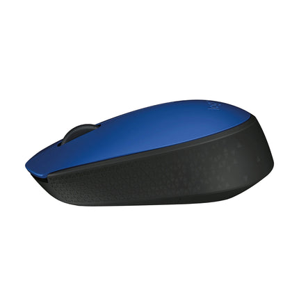 Logitech M171 Compact Wireless Mouse