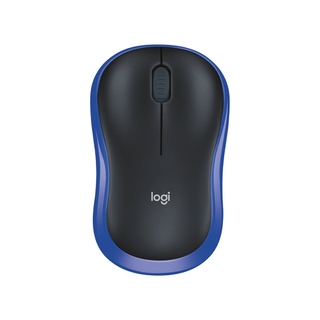 Logitech M185 Wireless Mouse