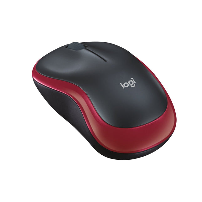 Logitech M185 Reliable Wireless Mouse