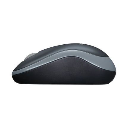 M185 Wireless Mouse in Grey