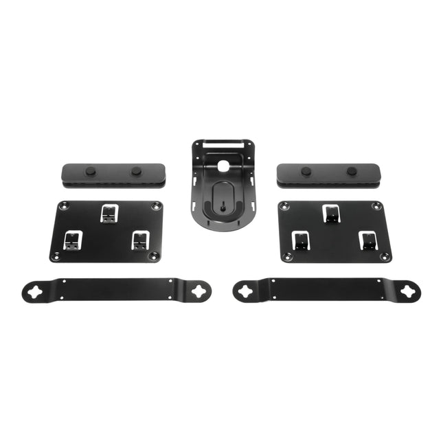 Logitech Mounting Kit for Rally Video Conferencing System - Brainy