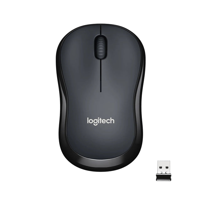 Logitech Mouse - Brainy