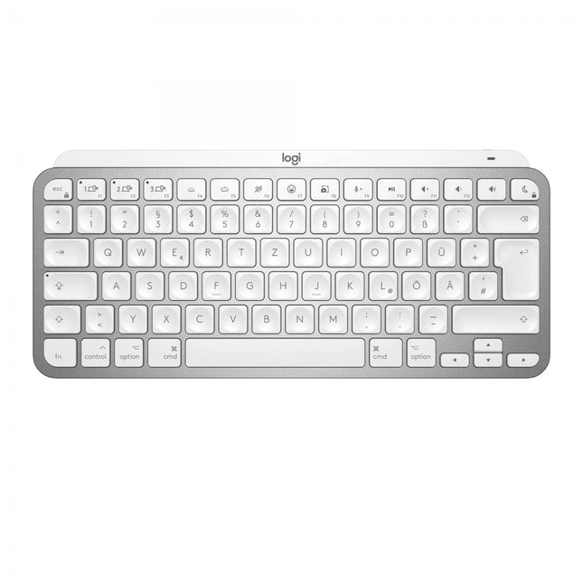 MX Keys Mini Bluetooth keyboard
