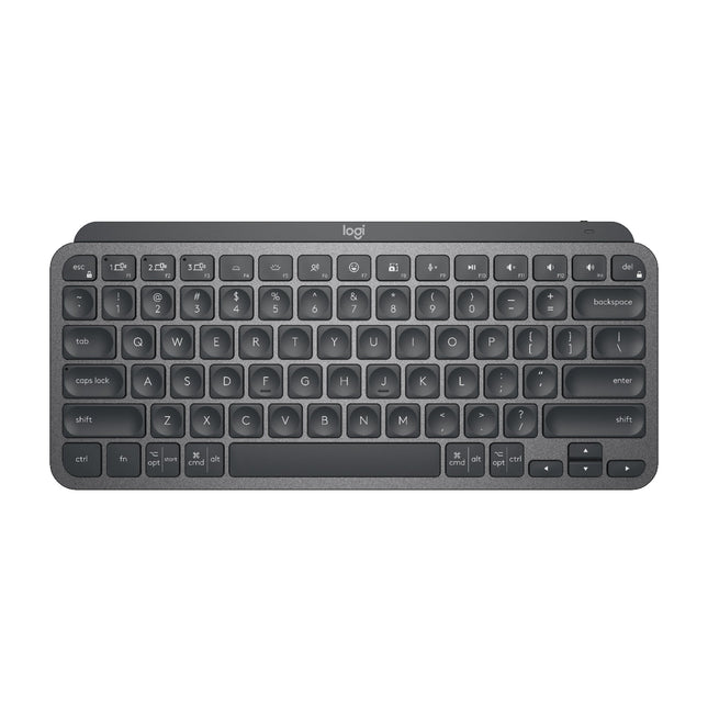 Portable MX Keys Mini Wireless Keyboard Brainy