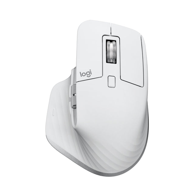 High Precision Logitech MX Master 3S