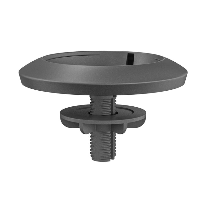 Logitech Rally Mic Pod Mount - Brainy