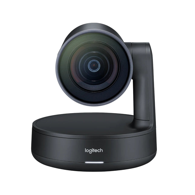 High-Resolution Rally Plus PTZ Camera