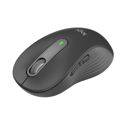 Dual connectivity Logitech M650 mouse