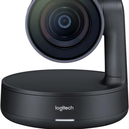 Professional 4K Conference Cam – Logitech
