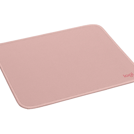 Durable Logitech Pad Studio Series Rose
