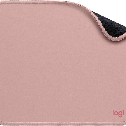 Logitech Studio Series Pad in Rose