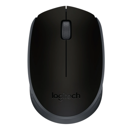 Wireless Mouse by Logitech M171