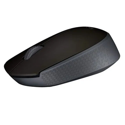 M171 Mouse Wireless Logitech Black