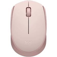 M171 Rose Mouse by Logitech Wireless