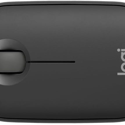 Logitech M350S Pebble 2 Graphite