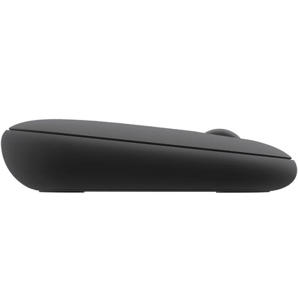 Graphite Logitech Pebble Bluetooth Mouse